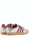 ADIDAS ORIGINALS sneakers samba lt da donna