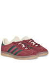 ADIDAS ORIGINALS sneakers gazelle indoor da donna