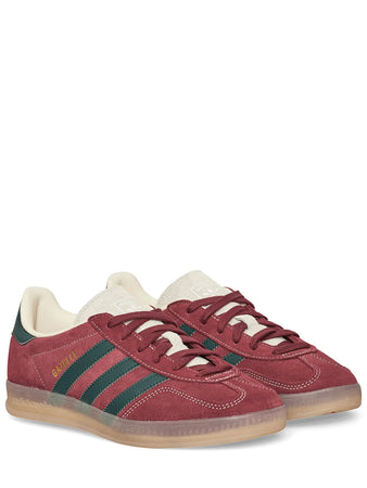 ADIDAS ORIGINALS sneakers gazelle indoor da donna