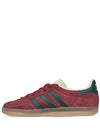 ADIDAS ORIGINALS sneakers gazelle indoor da donna