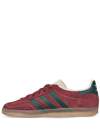 ADIDAS ORIGINALS sneakers gazelle indoor da donna