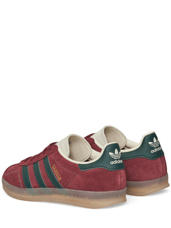 ADIDAS ORIGINALS sneakers gazelle indoor da donna
