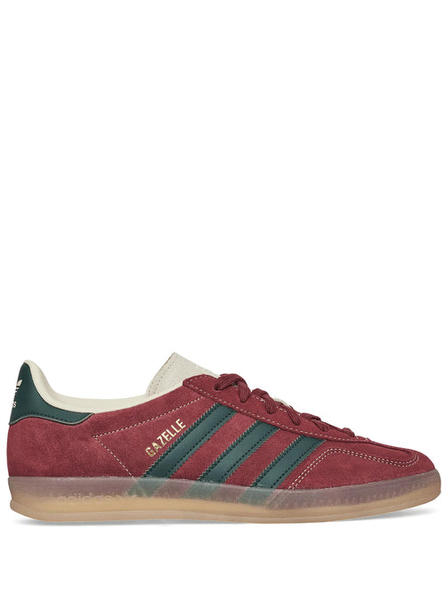 ADIDAS ORIGINALS sneakers gazelle indoor da donna