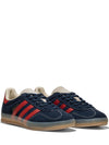 ADIDAS ORIGINALS sneakers gazelle indoor da donna
