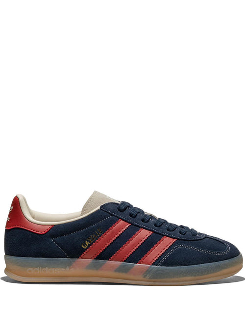 ADIDAS ORIGINALS sneakers gazelle indoor da donna
