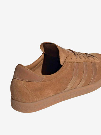 ADIDAS ORIGINALS sneakers tobacco da donna