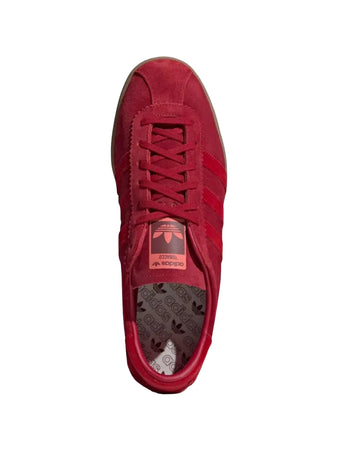 ADIDAS ORIGINALS sneakers tobacco da donna