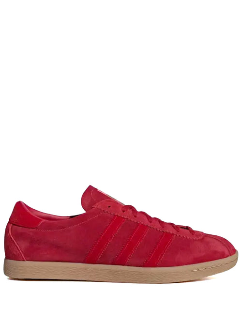 ADIDAS ORIGINALS sneakers tobacco da donna