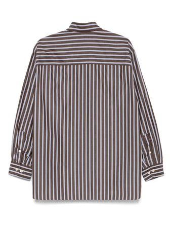 SUNFLOWER Camicia Note da uomo