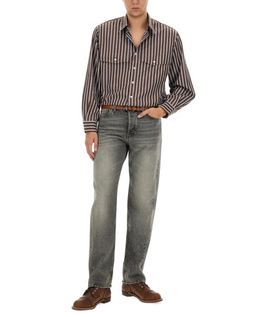 SUNFLOWER Camicia Note da uomo