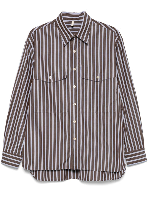 SUNFLOWER Camicia Note da uomo