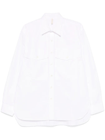 SUNFLOWER camica note da uomo