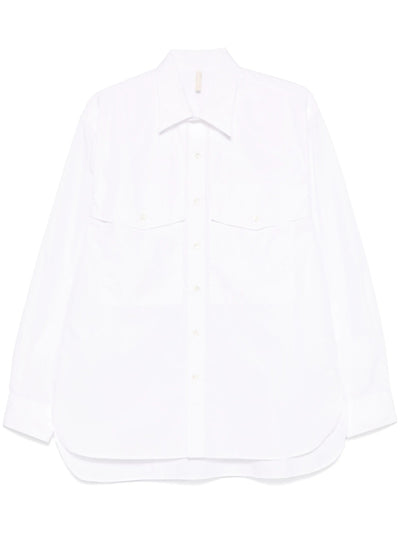 SUNFLOWER camica note da uomo