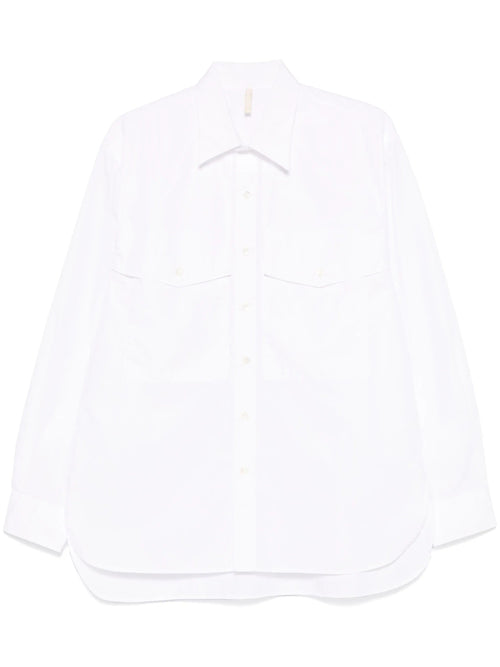 SUNFLOWER camica note da uomo