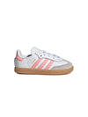 ADIDAS ORIGINALS sneakers samba bambino da bambino