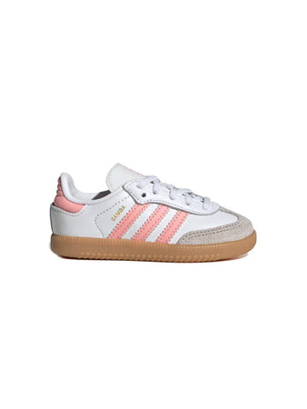 ADIDAS ORIGINALS sneakers samba bambino da bambino