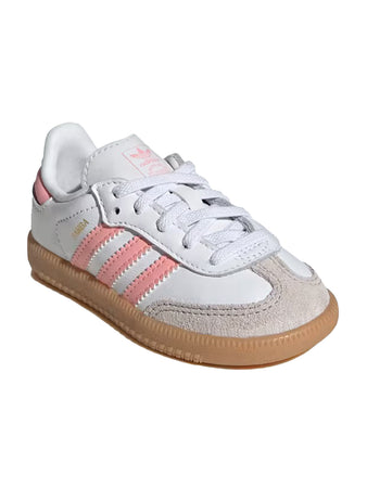 ADIDAS ORIGINALS sneakers samba bambino da bambino
