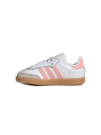 ADIDAS ORIGINALS sneakers samba bambino da bambino