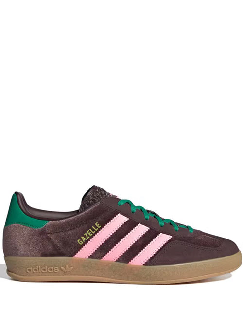 ADIDAS ORIGINALS sneakers Gazelle Indoor da donna