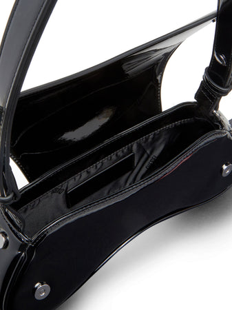 DIESEL Borsa a spalla Play da donna