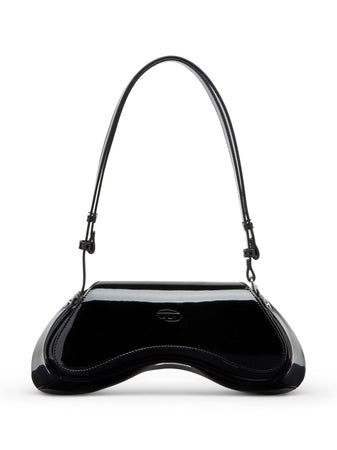 DIESEL Borsa a spalla Play da donna
