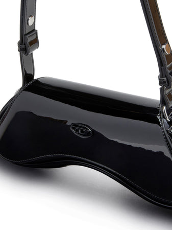 DIESEL Borsa a spalla Play da donna