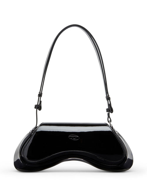 DIESEL Borsa a spalla Play da donna
