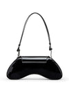 DIESEL Borsa a spalla Play da donna