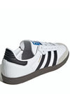 ADIDAS ORIGINALS sneakers Samba OG da bambino
