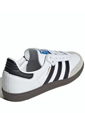 ADIDAS ORIGINALS sneakers Samba OG da bambino