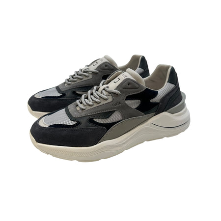 D.A.T.E. D.a.t.e. - Fuga Classic Light Gray Grigio FG-CL-LG da uomo
