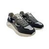D.A.T.E. D.a.t.e. - Fuga Classic Light Gray Grigio FG-CL-LG da uomo