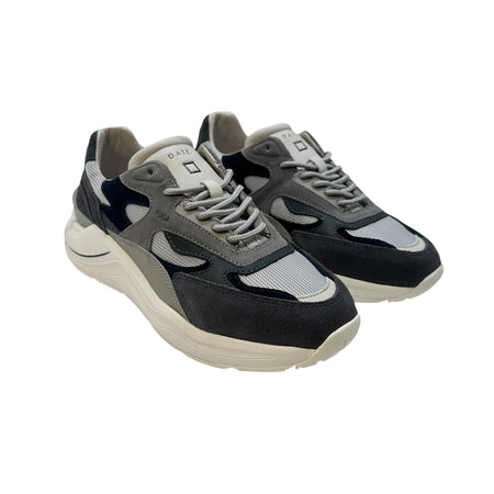 D.A.T.E. D.a.t.e. - Fuga Classic Light Gray Grigio FG-CL-LG da uomo