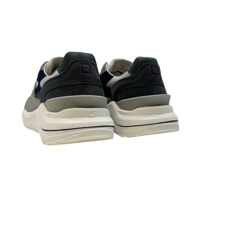 D.A.T.E. D.a.t.e. - Fuga Classic Light Gray Grigio FG-CL-LG da uomo