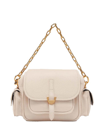 COCCINELLE borsa campus da donna