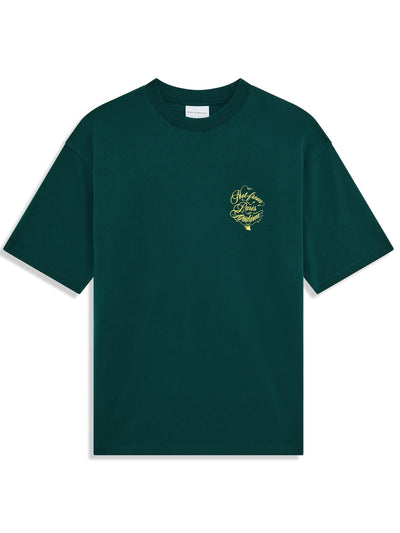 DROLE DE MONSIEUR t-shirt slogan da uomo