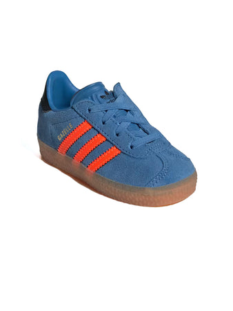 ADIDAS KIDS sneakers gazelle kids da bambino