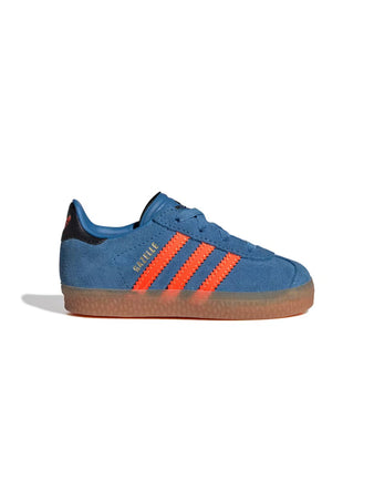 ADIDAS KIDS sneakers gazelle kids da bambino