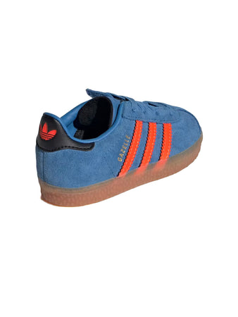 ADIDAS KIDS sneakers gazelle kids da bambino