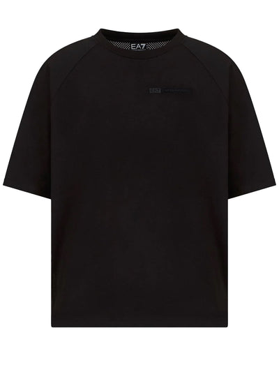 EA7 Emporio Armani t-shirt EA7 da uomo