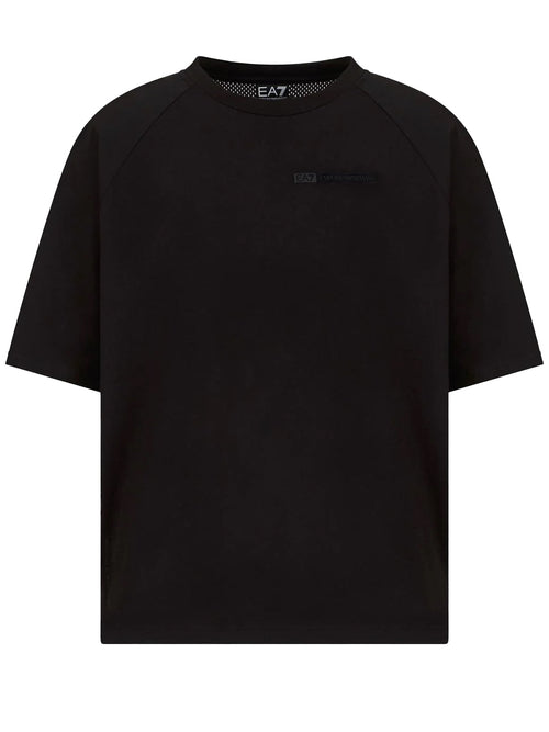 EA7 Emporio Armani t-shirt EA7 da uomo