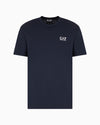 EA7 Emporio Armani t-shirt EA7 da uomo