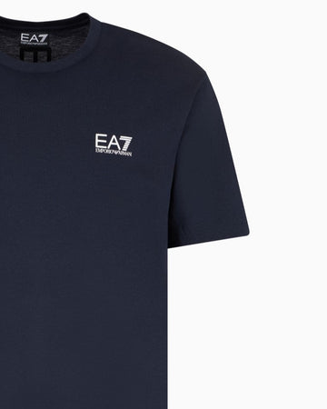 EA7 Emporio Armani t-shirt EA7 da uomo