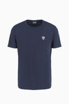 EA7 Emporio Armani t-shirt EA7 da uomo
