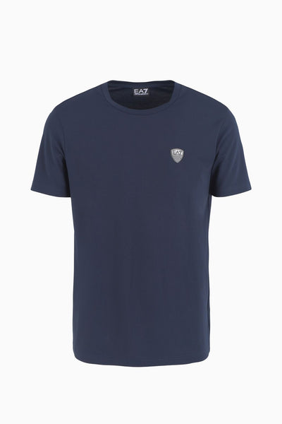 EA7 Emporio Armani t-shirt EA7 da uomo