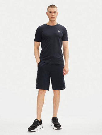 EA7 Emporio Armani t-shirt EA7 da uomo