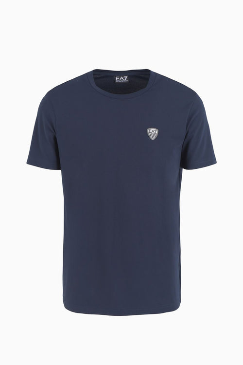 EA7 Emporio Armani t-shirt EA7 da uomo