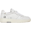 D.A.T.E. D.a.t.e. - Court Calf White Bianco CR-CA-WH da uomo