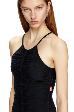 DIESEL Abito lungo D-Amami da donna