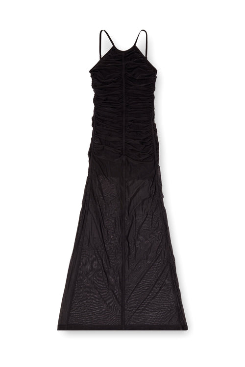 DIESEL Abito lungo D-Amami da donna